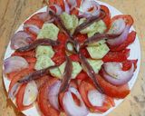 Foto del paso 3 de la receta: Ensalada de tomate