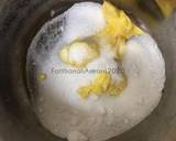 Kek Mentega Cip Coklat