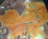 Foto langkah ke 7 dari resep Brown Sauce / Mother Sauce (saus steak).