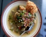 Foto langkah ke 6 dari resep Kupang lontong Sidoarjo.