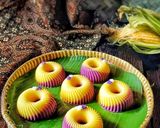Foto langkah ke 6 dari resep Puding Jagung.
