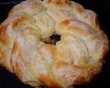Foto del paso 11 de la receta: Pan de Leche Trenzado