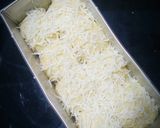 Foto langkah ke 5 dari resep Roti sobek manis toping keju ekonomis anti gagal.