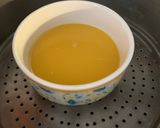 Foto langkah ke 4 dari resep Steamed Egg/telur kukus.