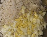 Foto del paso 5 de la receta: Empanadas de jurel