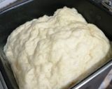 Foto del paso 1 de la receta: Masa de Pizza en Panificadora Recco