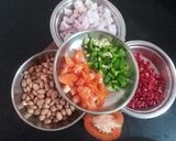 મમરા ની ચટપટી(mamra ni chatpati recipe in gujarati) રેસીપી સ્ટેપ1ફોટો