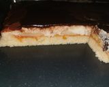 Banános sütemény recept fázis 2 fotója