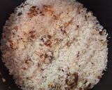 Foto del paso 4 de la receta: Truco para el arroz ¡Riquísimo!