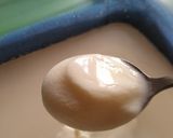 Foto del paso 3 de la receta: Yogurt griego casero bien cremoso