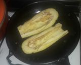 Foto del paso 3 de la receta: Berenjenas Rellenas Veganas