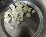 ब्रेड पिज्जा (veg pizza recipe in Hindi) रेसिपी चरण 1 फोटो