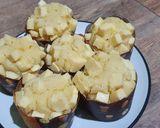 Foto langkah ke 5 dari resep Cheese Muffin ❤.