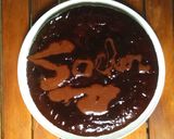Foto del paso 7 de la receta: Torta FrankeinSacher (vegan)!