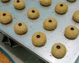 Foto langkah ke 3 dari resep #day24 Monde cookies.