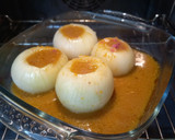 Foto del paso 7 de la receta: Cebollas rellenas de carne