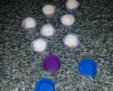 Foto del paso 5 de la receta: Yemas dulces de Santa Teresa