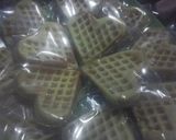 Foto langkah ke 3 dari resep Waffle anti gagal cocok untuk jualan.