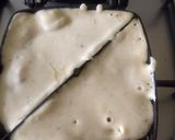 A picture of step 4 of Sandwich without bread.