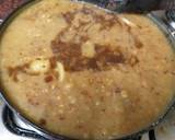 Ragra batata recipe step 2 photo