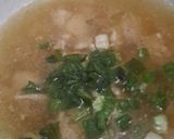 Foto langkah ke 3 dari resep Sop Ayam ala Hainan.