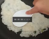 Hình bước làm 4 của món Cơm cháy kho quẹt