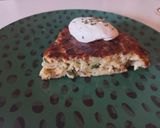 Foto del paso 6 de la receta: Tortilla de fideos