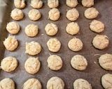 Kacsazsíros pogácsa recept fázis 5 fotója