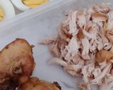 Foto langkah ke 6 dari resep Soto Ayam.