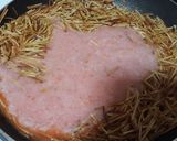 Foto del paso 4 de la receta: Sopa de fideo con pollo