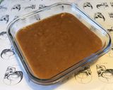 Une image de l'étape 8 de Compote de prunes et bananes.