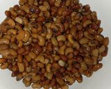 Foto langkah ke 4 dari resep Lepet Kacang Tolo.