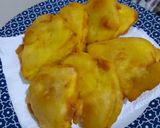 Foto langkah ke 4 dari resep Ubi Goreng Tepung Kriuk.