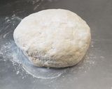 Foto del paso 2 de la receta: Calzones napolitanos