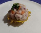Foto del paso 4 de la receta: Ensalada de atún