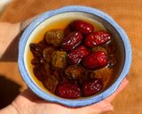 Hình bước làm 4 của món Bữa cơm nhà mình