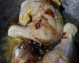 Foto langkah ke 3 dari resep 12. Ayam Bakar dan Sambal Ayam Bakar (recook).