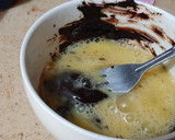 Foto del paso 2 de la receta: Mini postre de coco keto