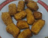 Foto langkah ke 3 dari resep Chicken Nugget.