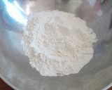 Foto langkah ke 2 dari resep Telur Dadar Geprek.
