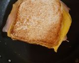 Foto del paso 4 de la receta: Sándwich exquisito