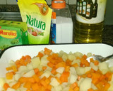 Foto del paso 4 de la receta: Ensalada rusa