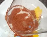 A picture of step 3 of Pears Chilli Drinks.