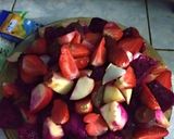 Foto langkah ke 1 dari resep Salad buah.