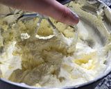 Foto del paso 6 de la receta: Buttercream de merengue suizo
