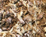 Foto del paso 3 de la receta: Empanadas de papa y carne molida