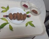 આલુ રીંગ (Alu Ring Recipe in Gujarati) રેસીપી સ્ટેપ4ફોટો
