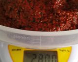 Foto del paso 4 de la receta: Dulce de Mburucuyá 🥭