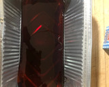 Foto del paso 2 de la receta: Flan de chocolate blanco y negro