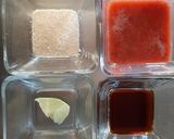 Foto del paso 1 de la receta: Coulis de fresa
